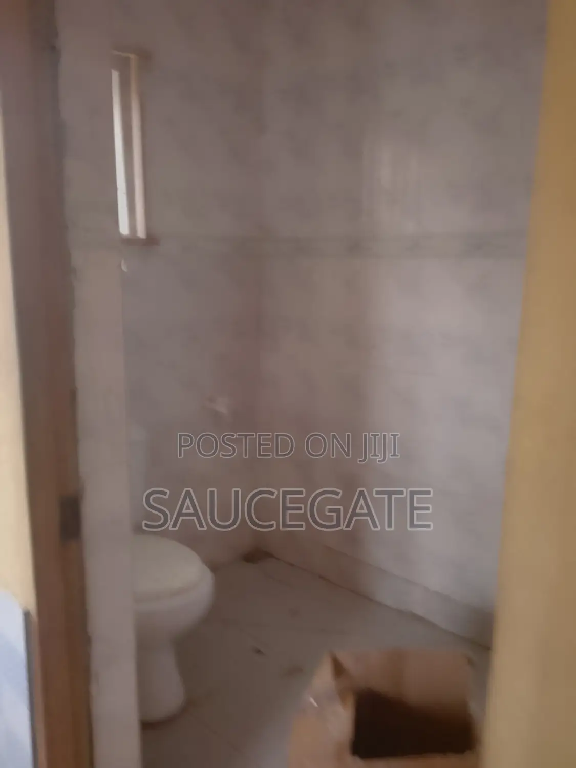 1bdrm Bedsitter in Heathrow, Satellite Town for rent
