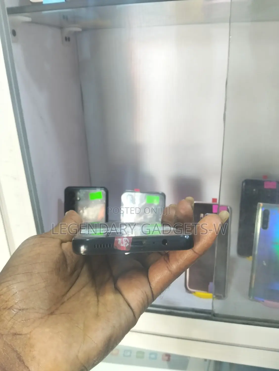 Samsung Galaxy A14 5G 64 GB Black