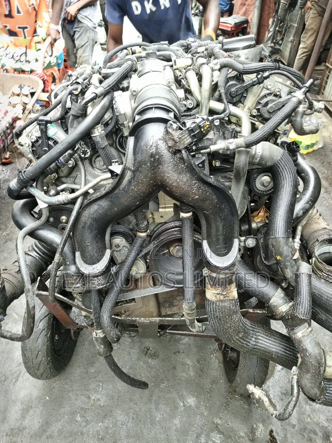 Maserati 2010 Etc