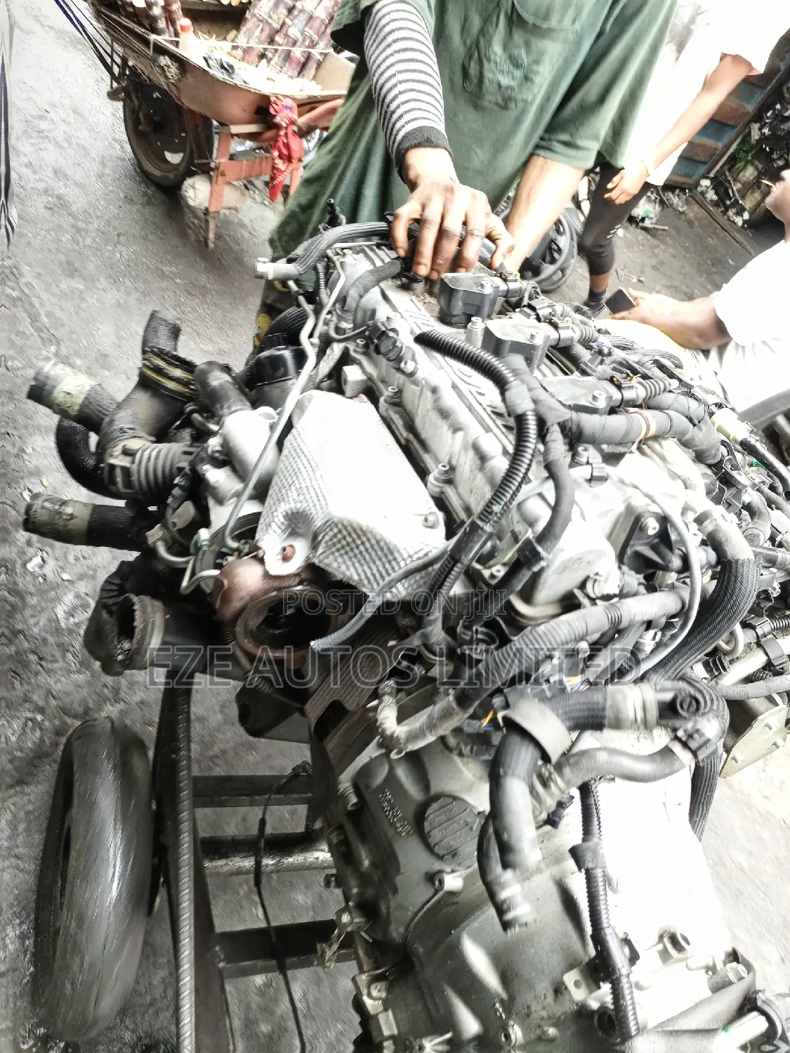 Maserati 2010 Etc