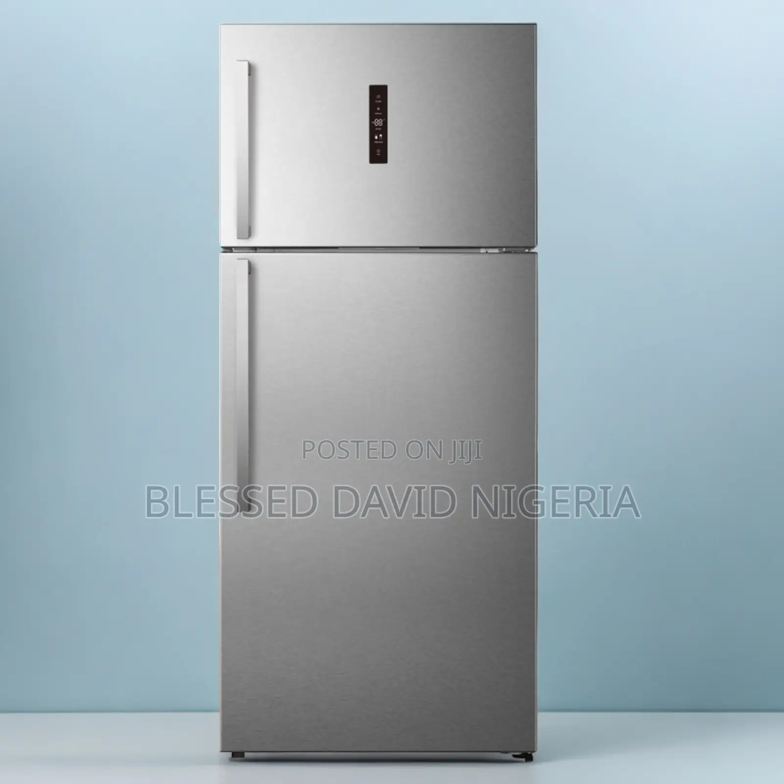 Hisense RD-73WR 545L Top Freezer Refrigerator
