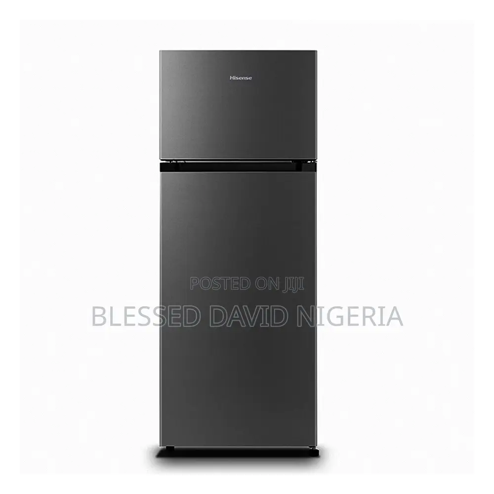 Hisense 172DR 124 Liters Top Freezer Refrigerator