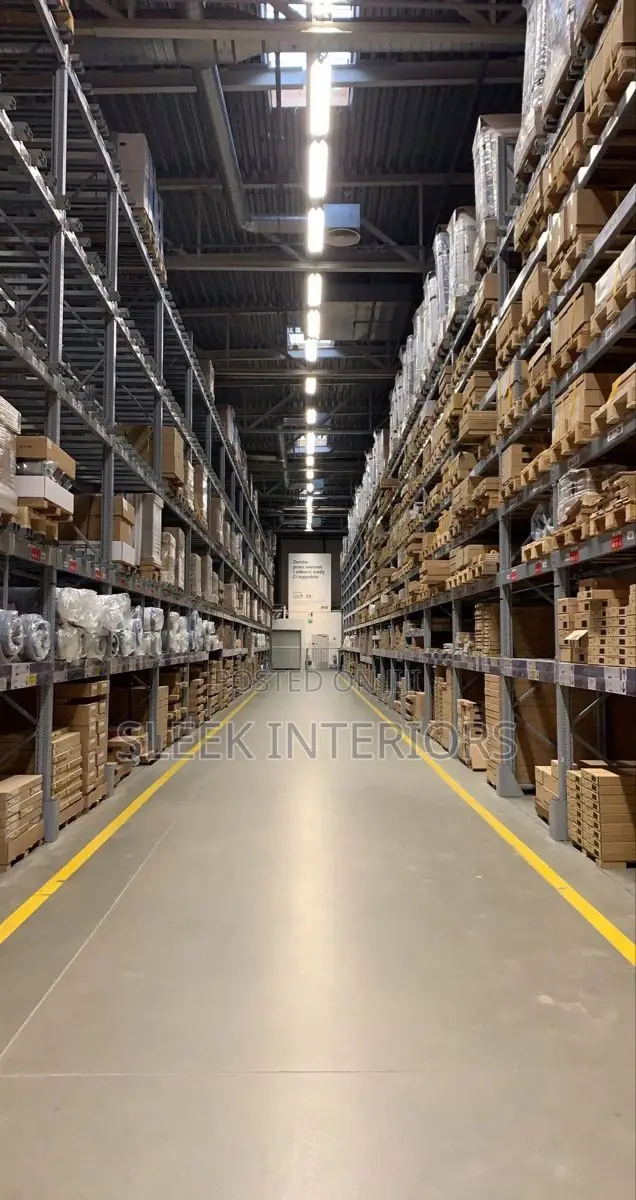 Abrasion Resistant Flooring for Manufacturing Facilities