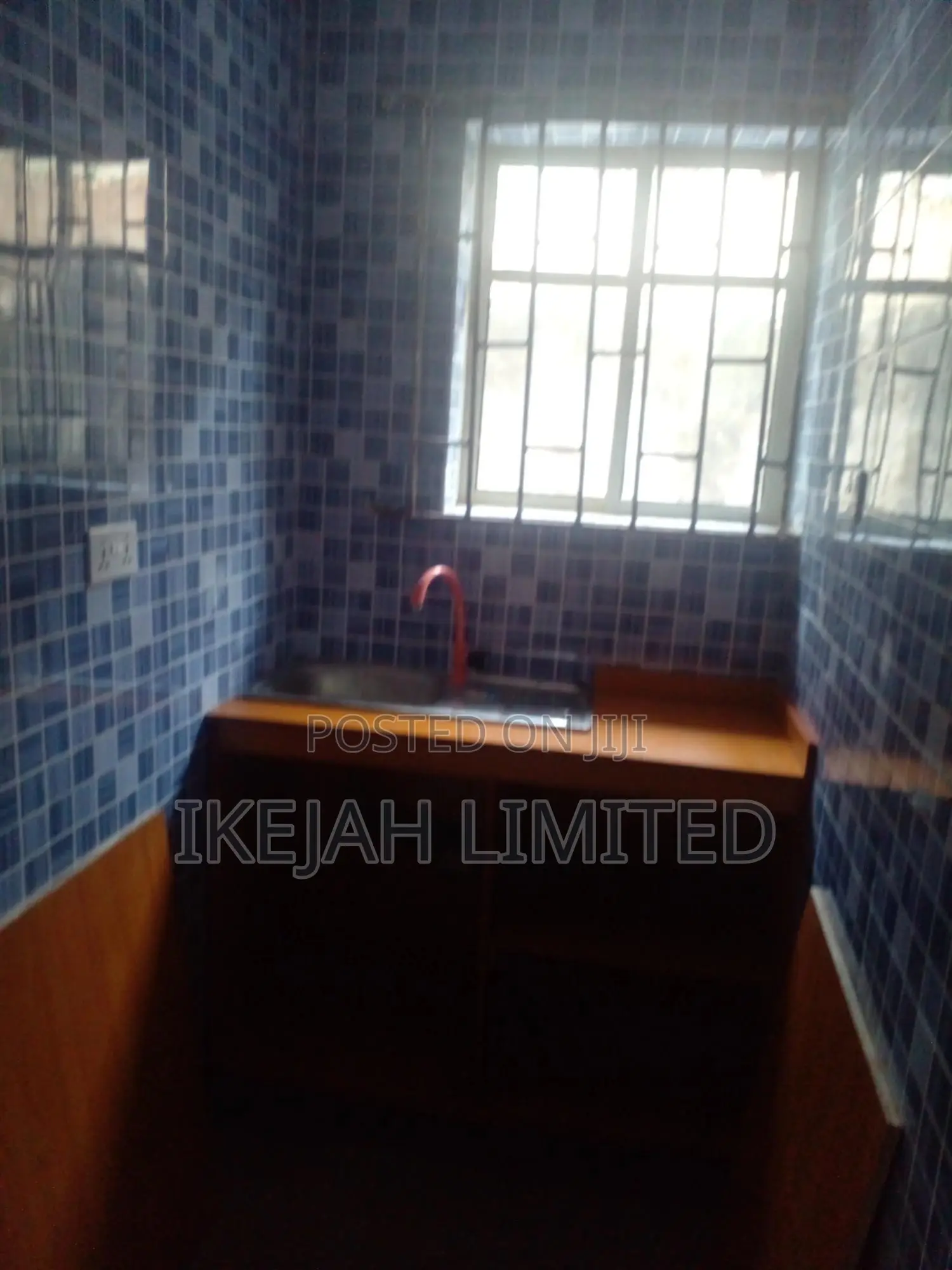 Furnished Studio Apartment in Ifako-Ogba for rent