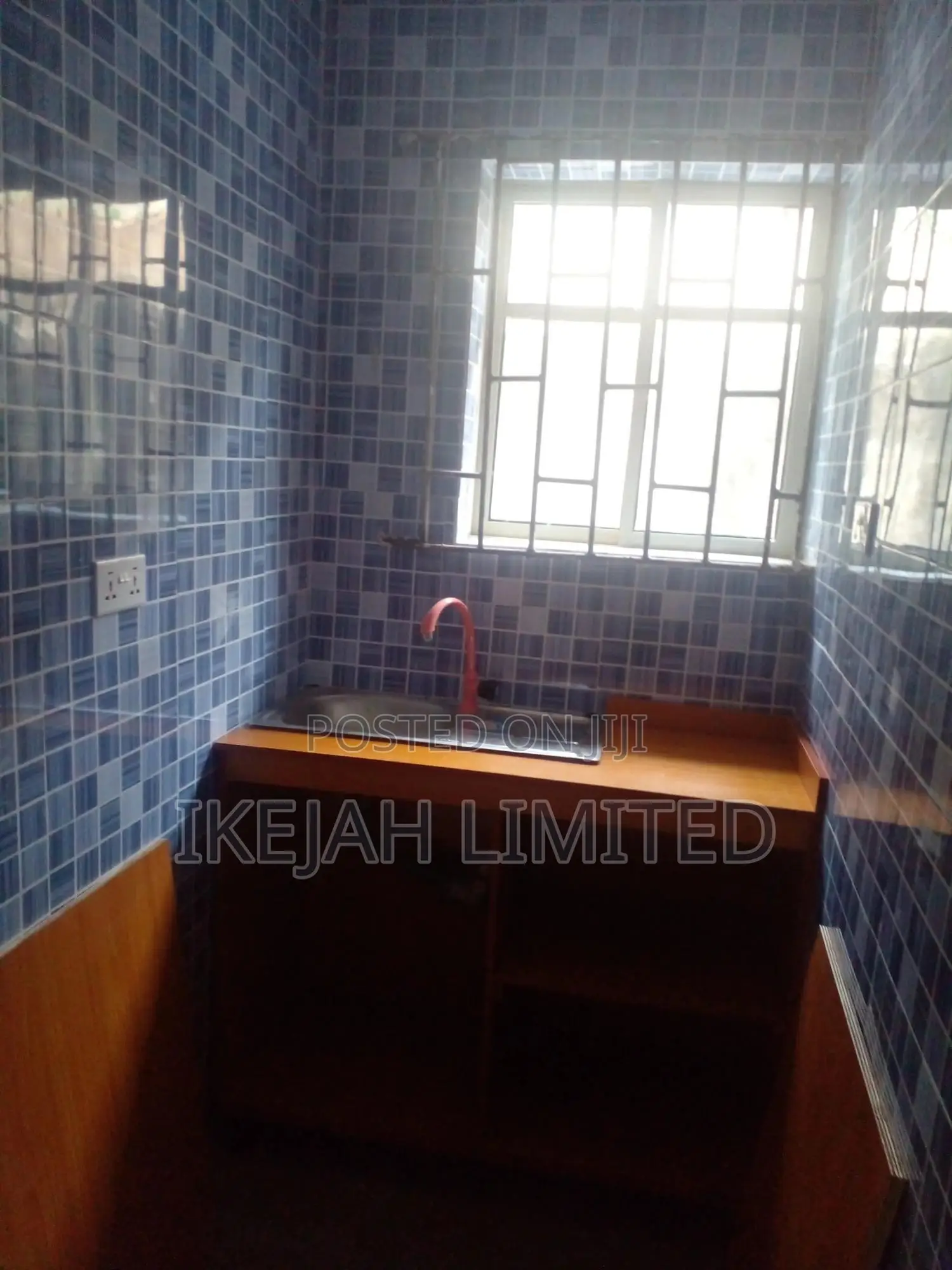 Furnished Studio Apartment in Ifako-Ogba for rent