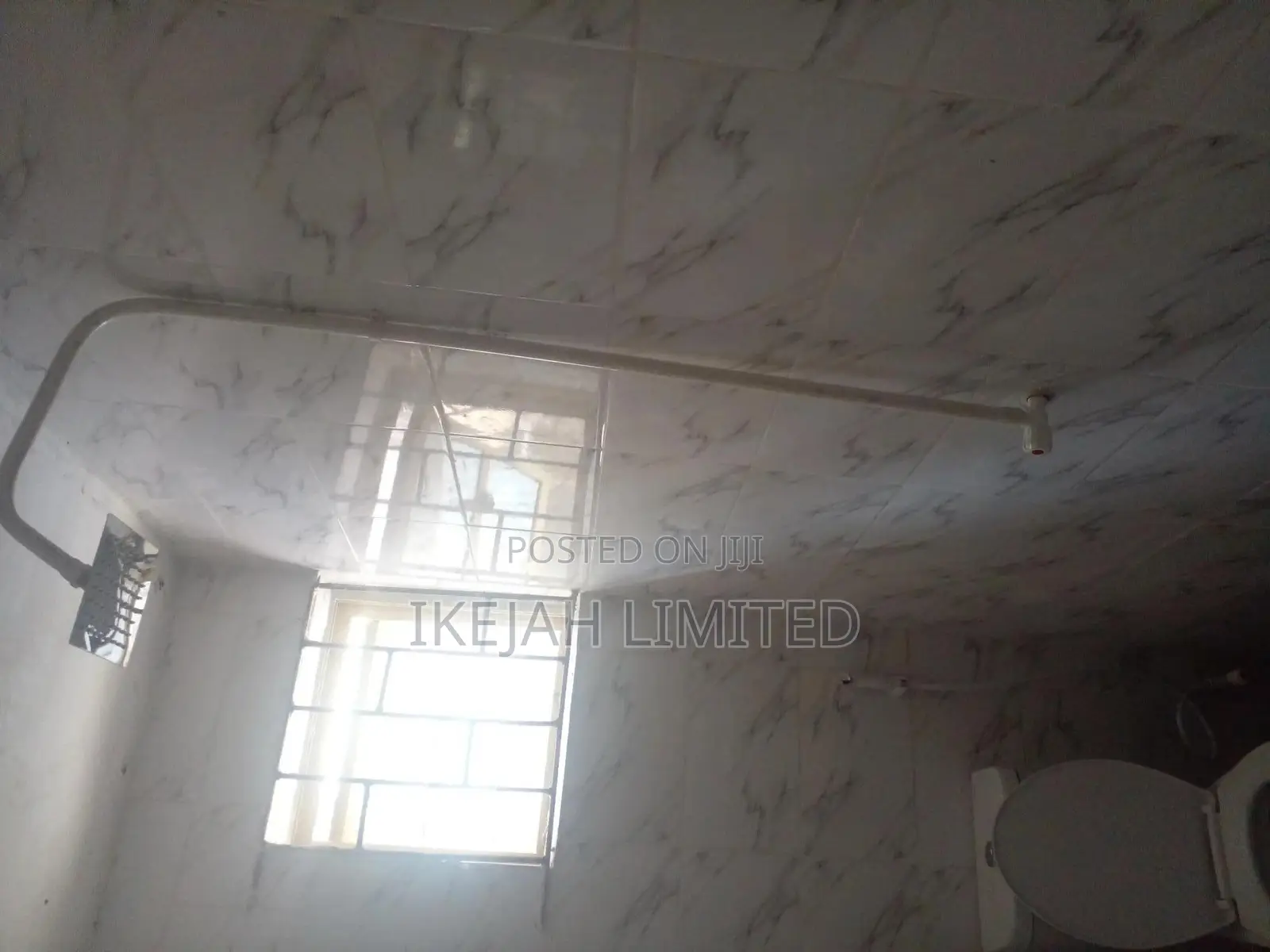 Furnished Studio Apartment in Ifako-Ogba for rent