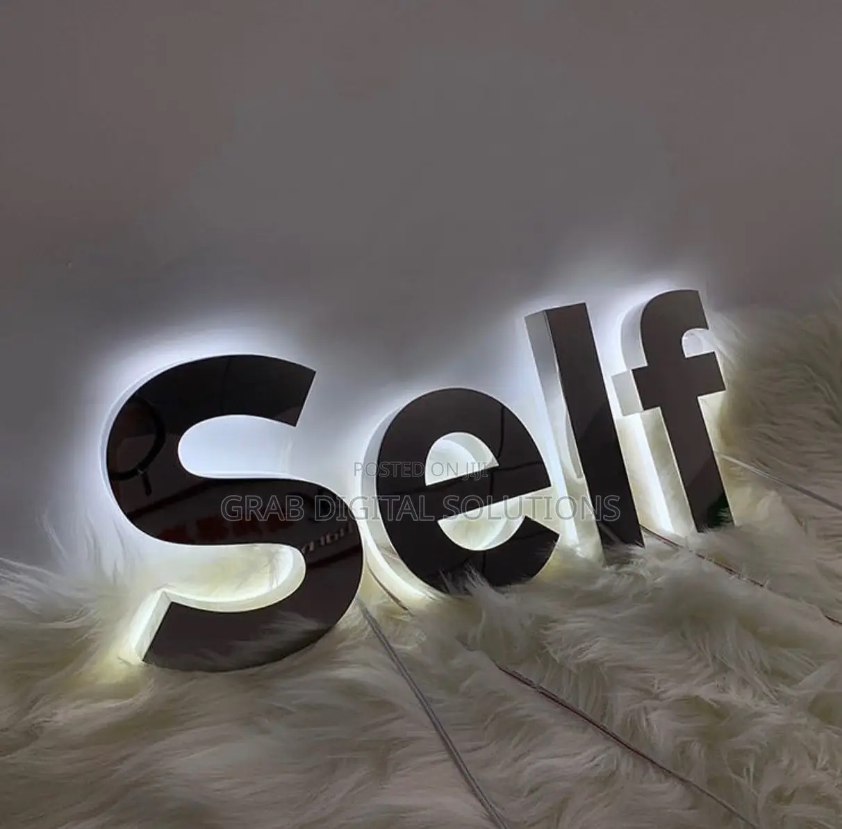 Best Signage Company in Lagos Near Me