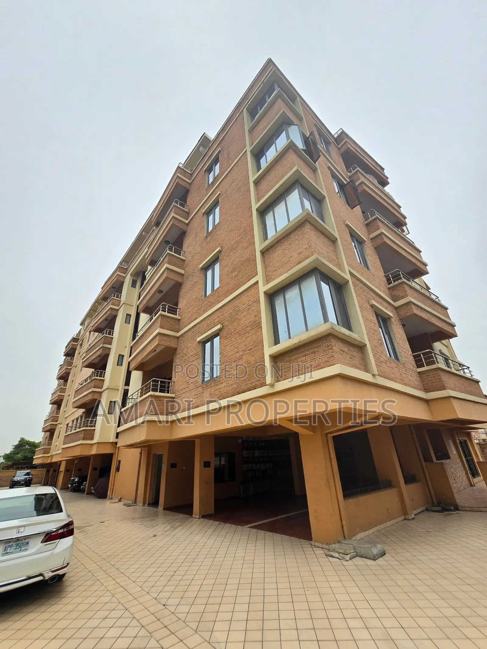 1bdrm Block of Flats in Oniru, Victoria Island Extension for rent