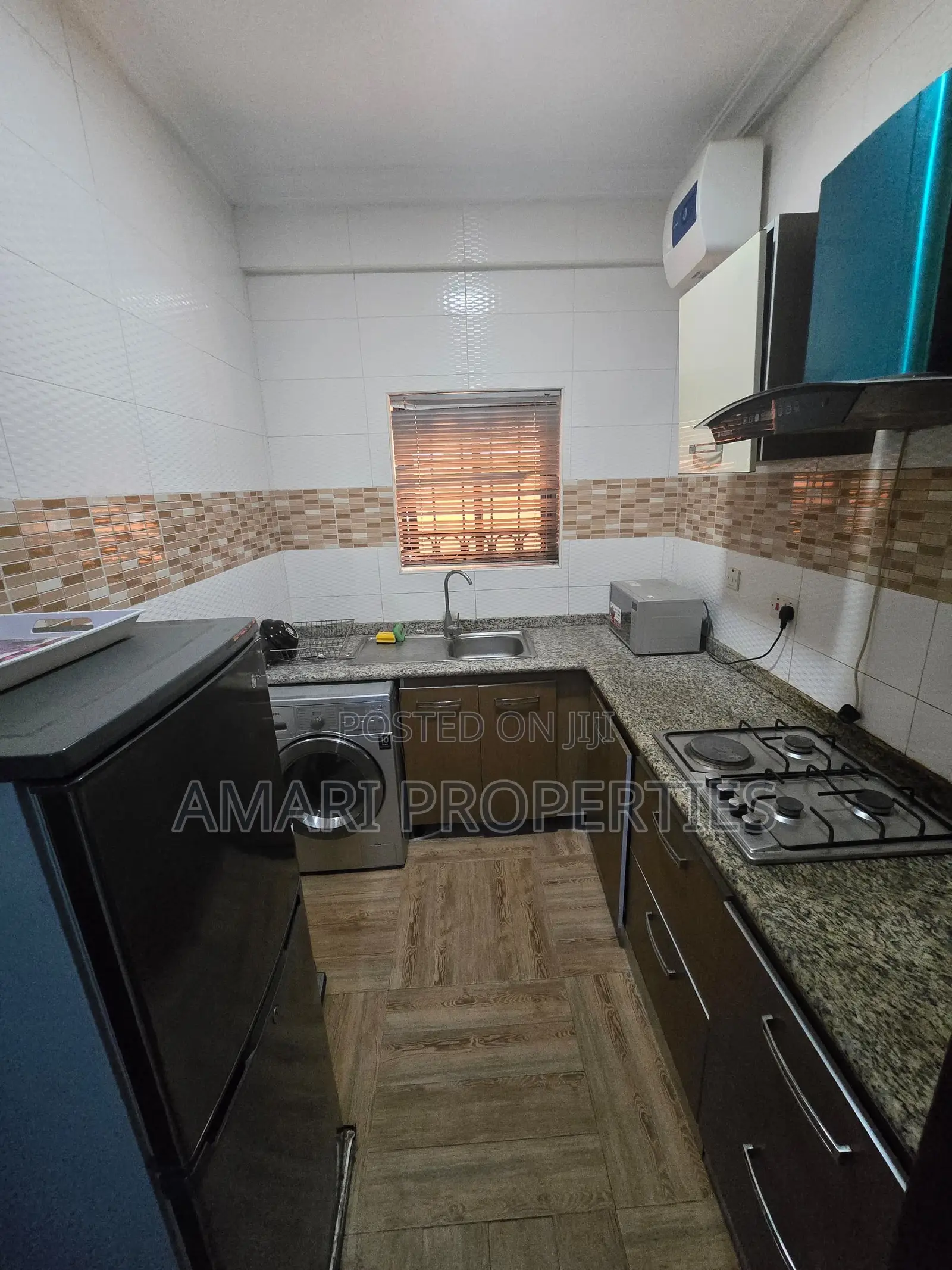 1bdrm Block of Flats in Oniru, Victoria Island Extension for rent