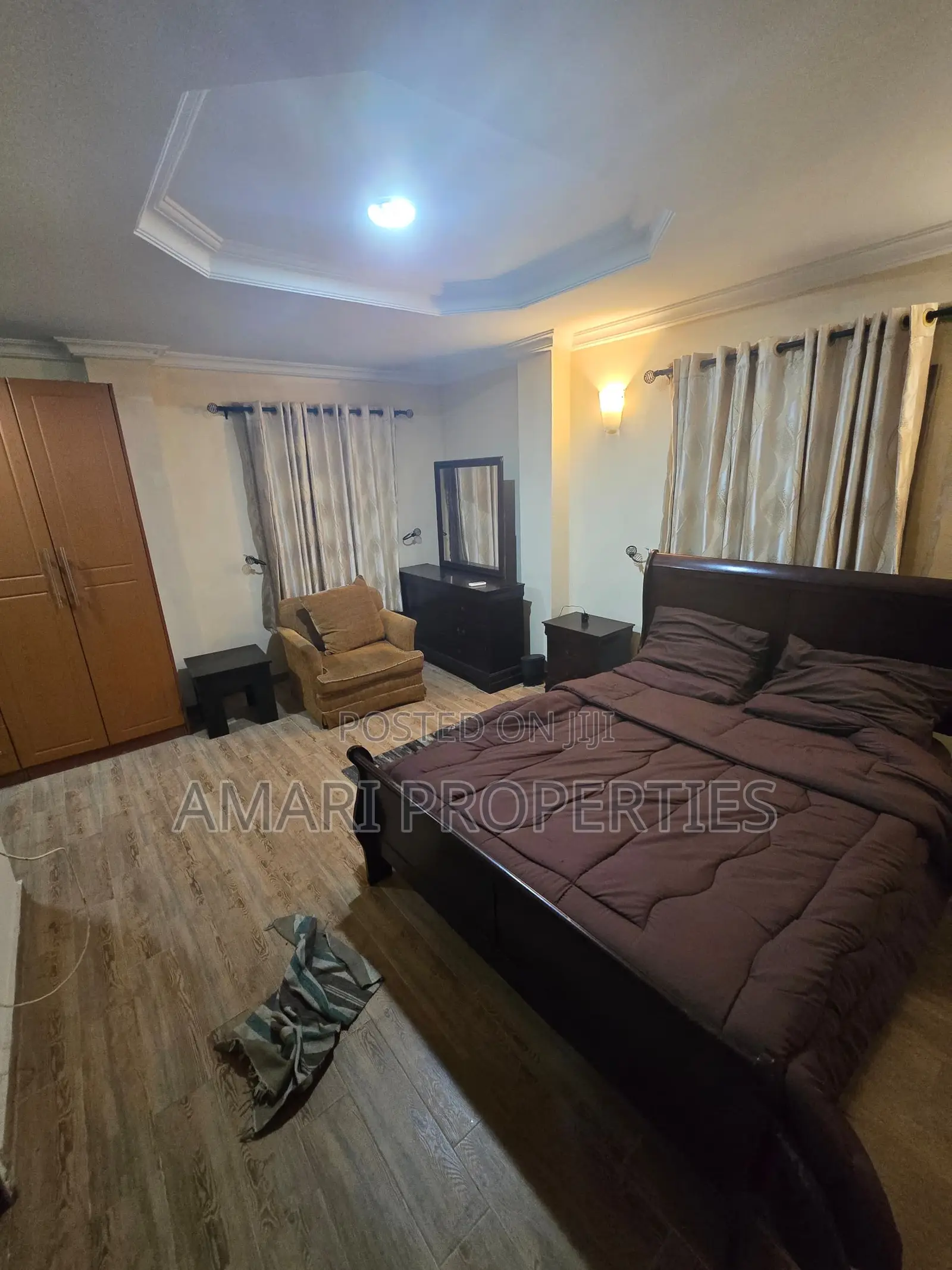 1bdrm Block of Flats in Oniru, Victoria Island Extension for rent