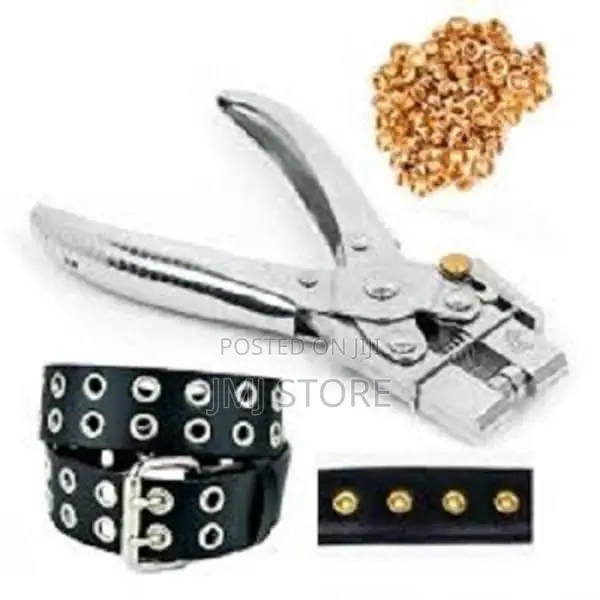Eyelet Plier
Product Code: 2758432