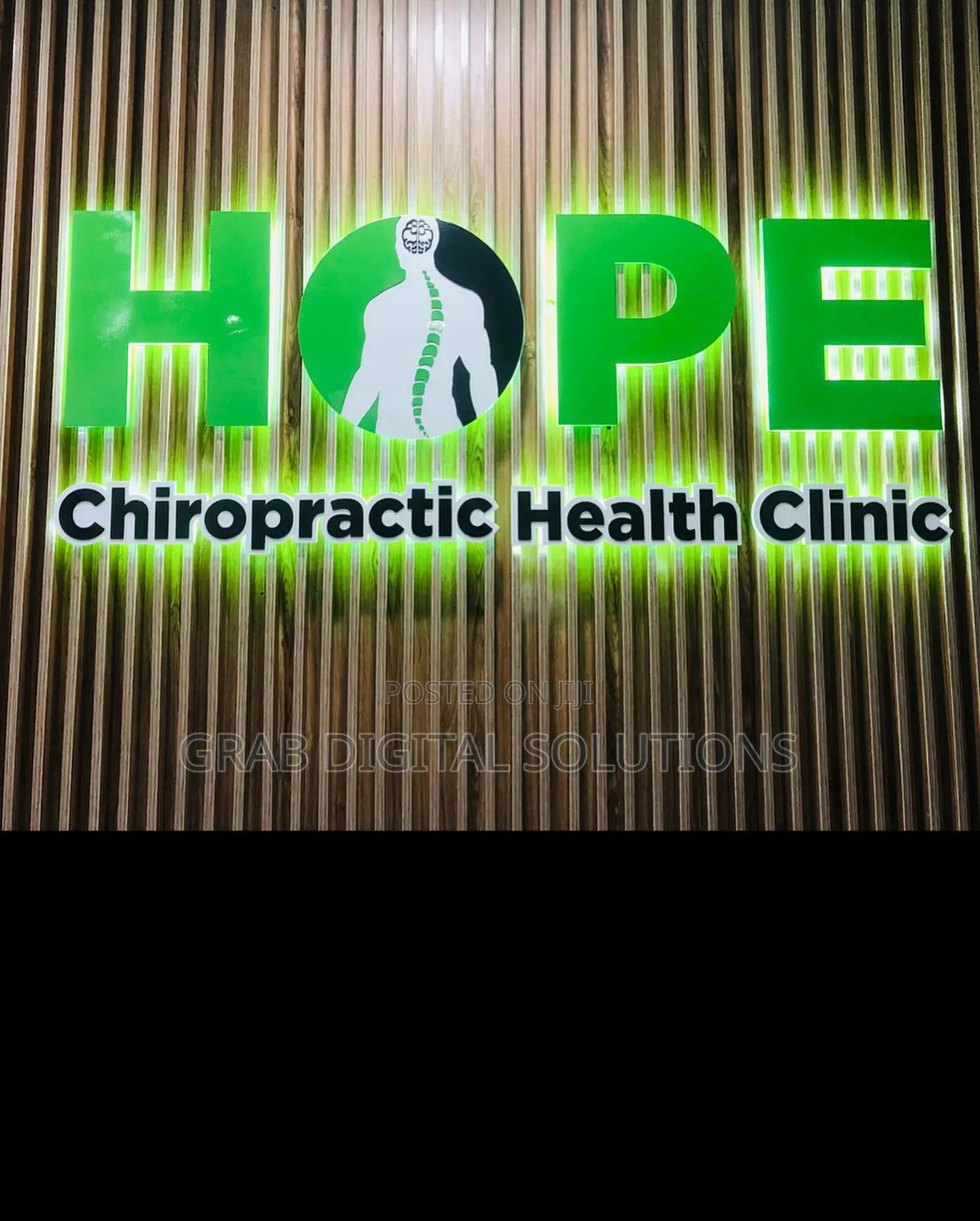 Best Signage Installer in Amuwo Odofin Lagos