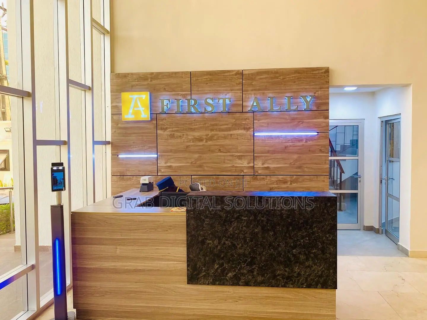 Best Print and Signage Companies in Lagos, Yaba