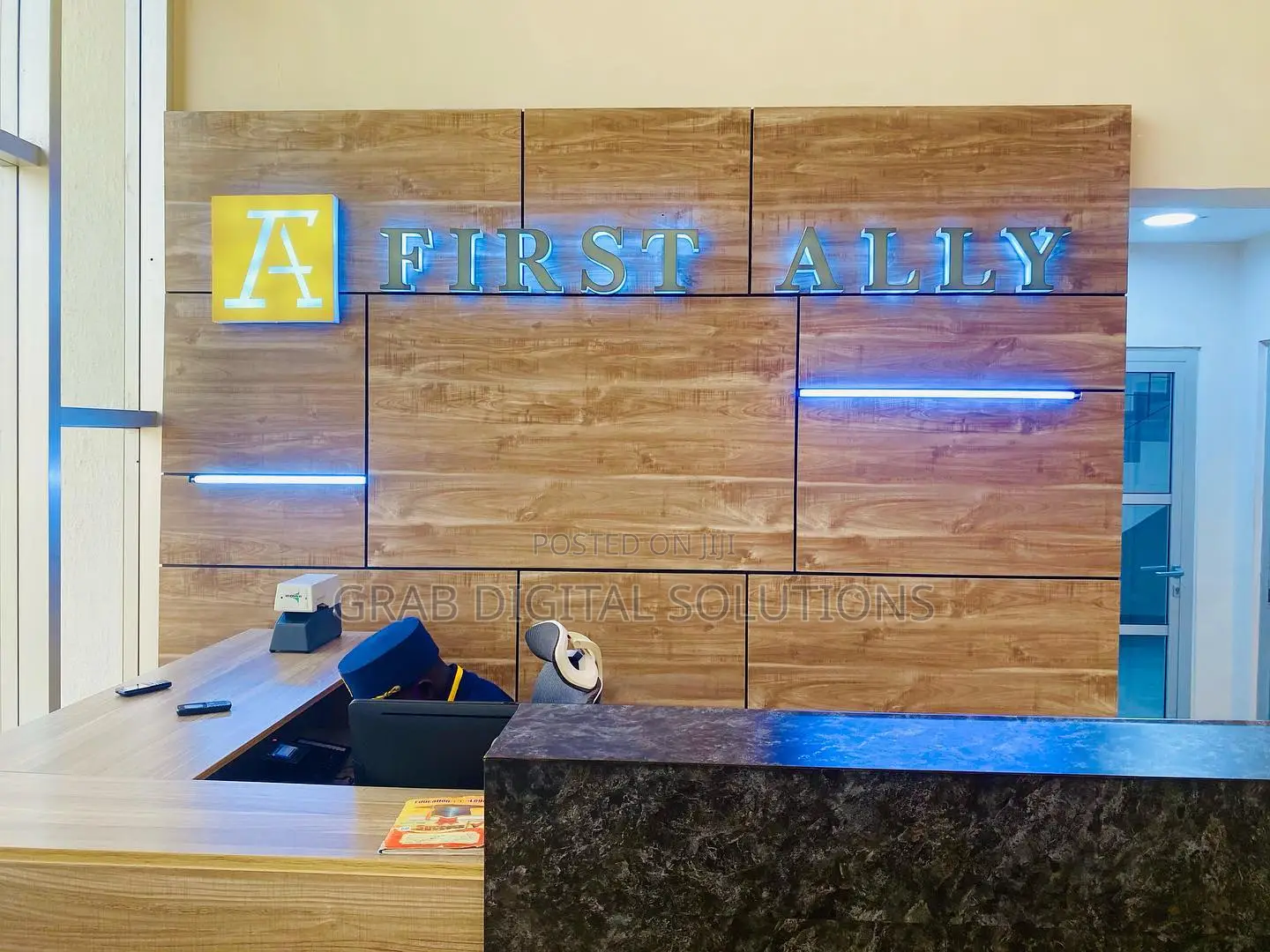 Best Print and Signage Companies in Lagos, Yaba