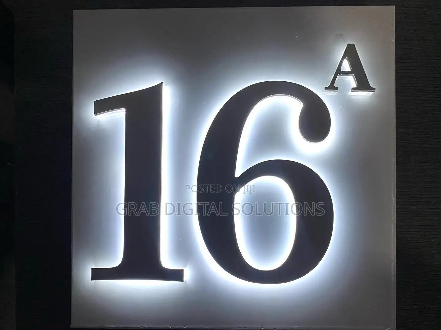 Signage Companies in Yaba, Egbeda, Ikotun,Lagos