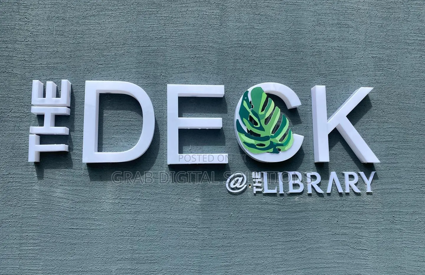 Best Signage Installers in Lekki, Lagos