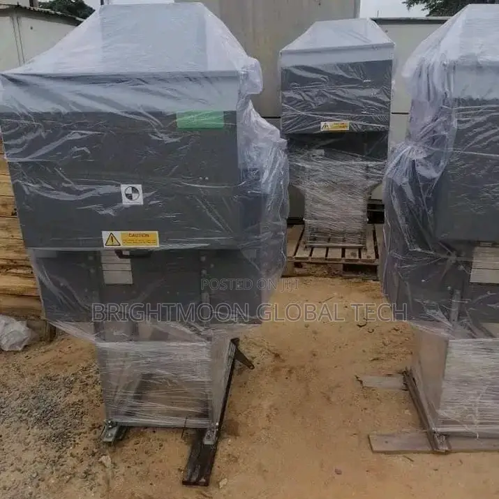 Schneider RMU Ring Master 630amps 11kv