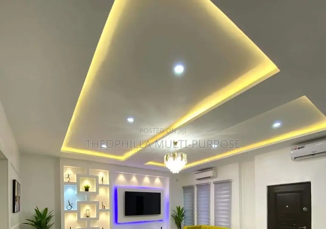 Electrical Expert (Professional Electrician)