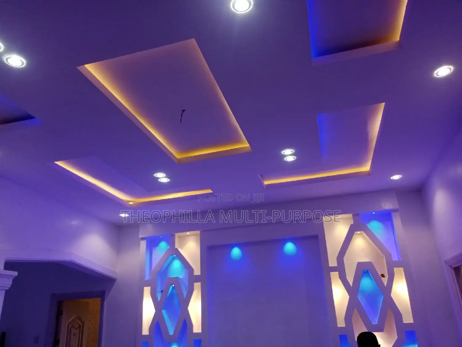 Professional Electrical Services (Electrician )