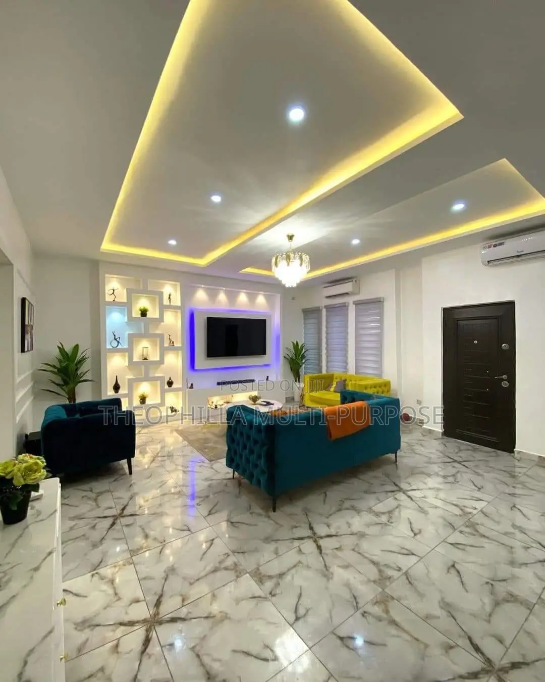Electrical Expert (Professional Electrician)