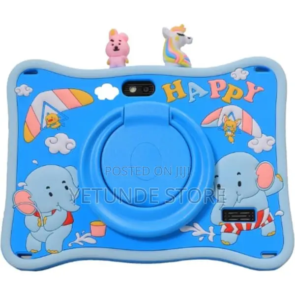 Tab 5 Kids Tablet - 7"HD - 128GB ROM - 4GB RAM -Android 13