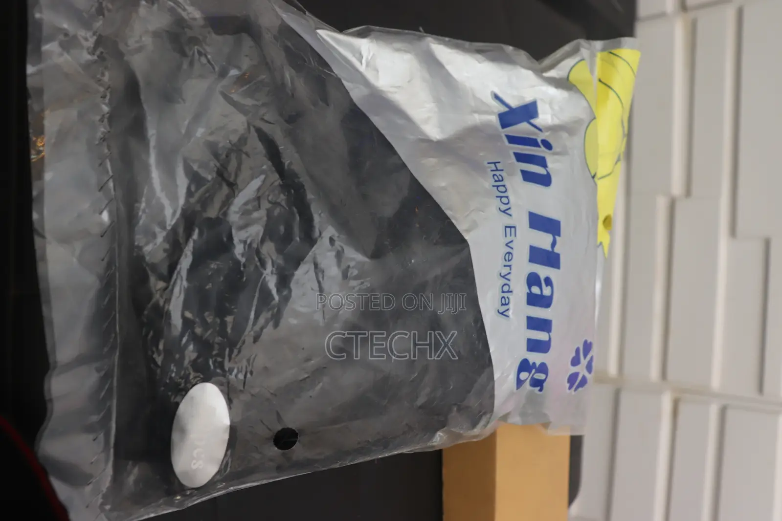 Black Balloons 50pcs 12 Inch