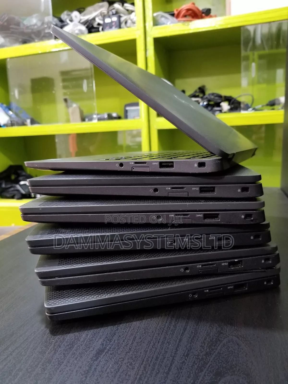 Laptop Dell Latitude 7400 8GB Intel Core I5 SSD 256GB