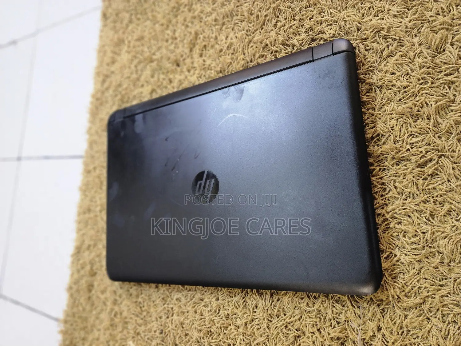 Laptop HP Pavilion Gaming Laptop 15-Dk2xxx 16GB Intel Core I5 SSD 256GB
