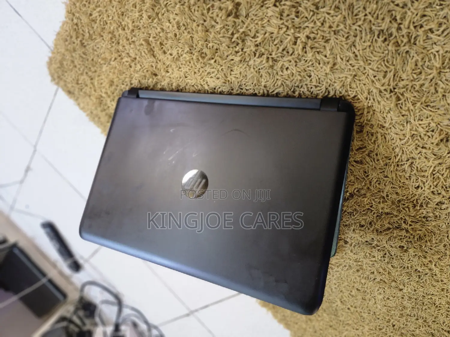 Laptop HP Pavilion Gaming Laptop 15-Dk2xxx 16GB Intel Core I5 SSD 256GB