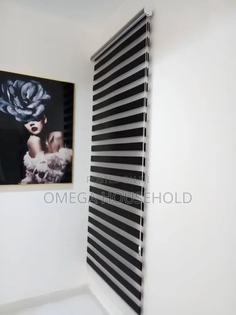 High Quality 4 By5fit Window Blind