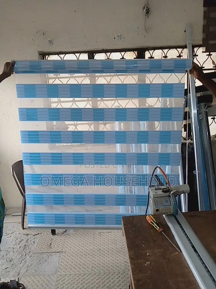 High Quality 4 By5fit Window Blind