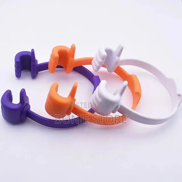Thumbs Up Elastic Phone Holder iPad/iPhone/Android/Tablet