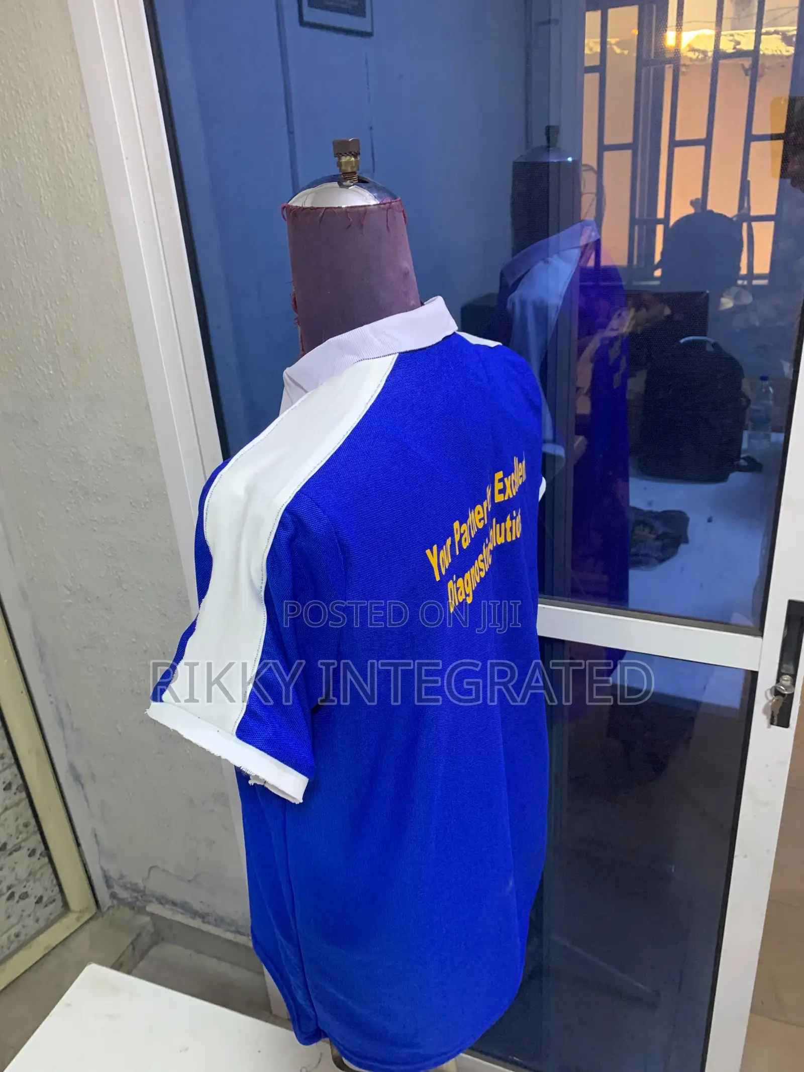 Elevate Your Team’S Look With Custom Polo Shirts
