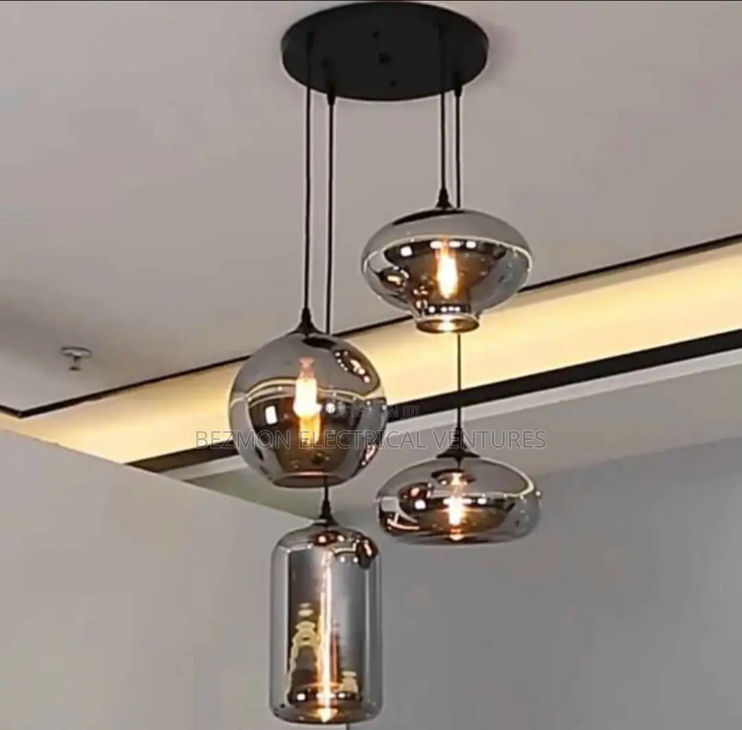 Classic Chandelier Available for Sale