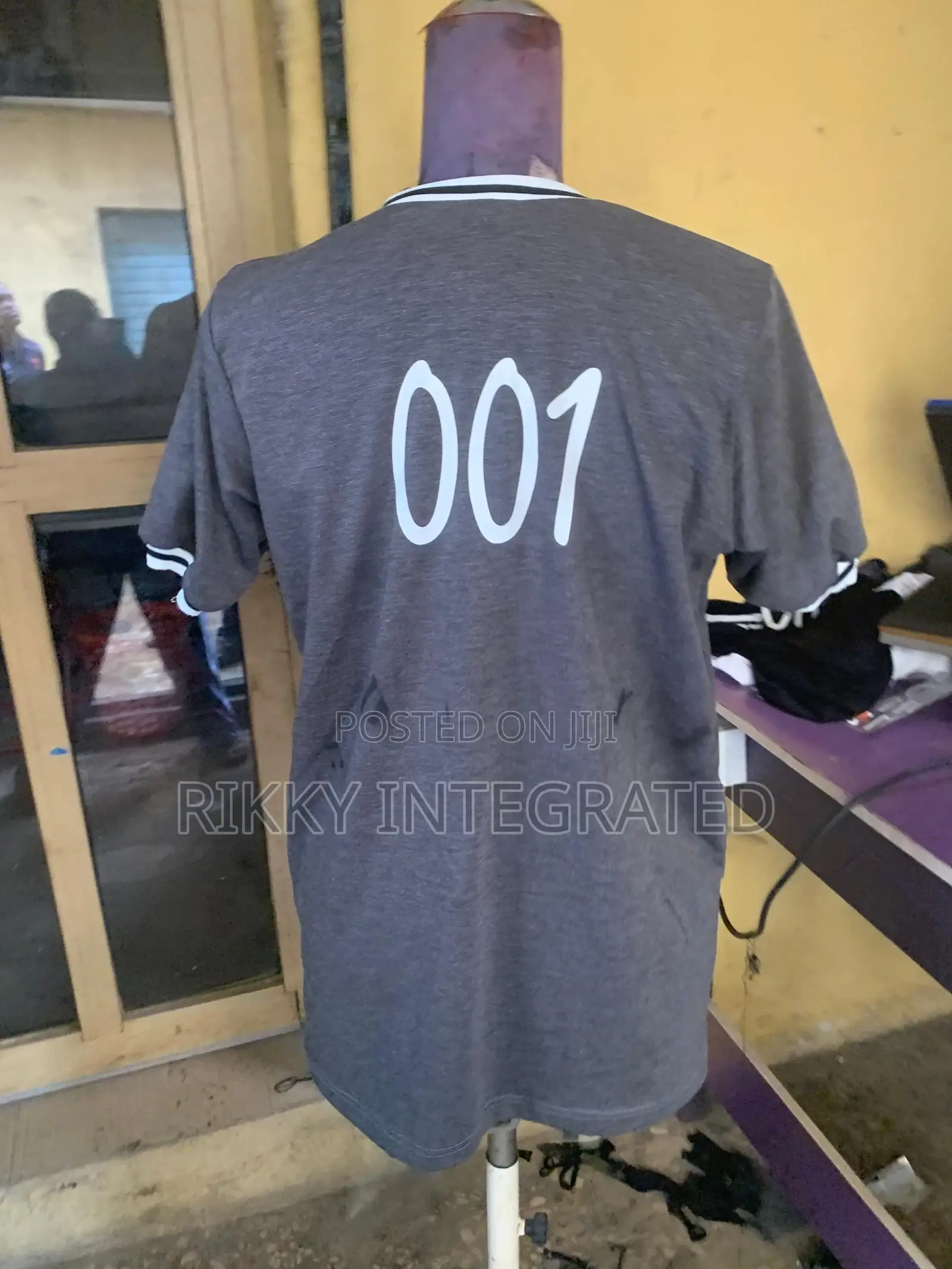 Promote Your Brand Withpersonalized Polo,Uniforms,Coveralls