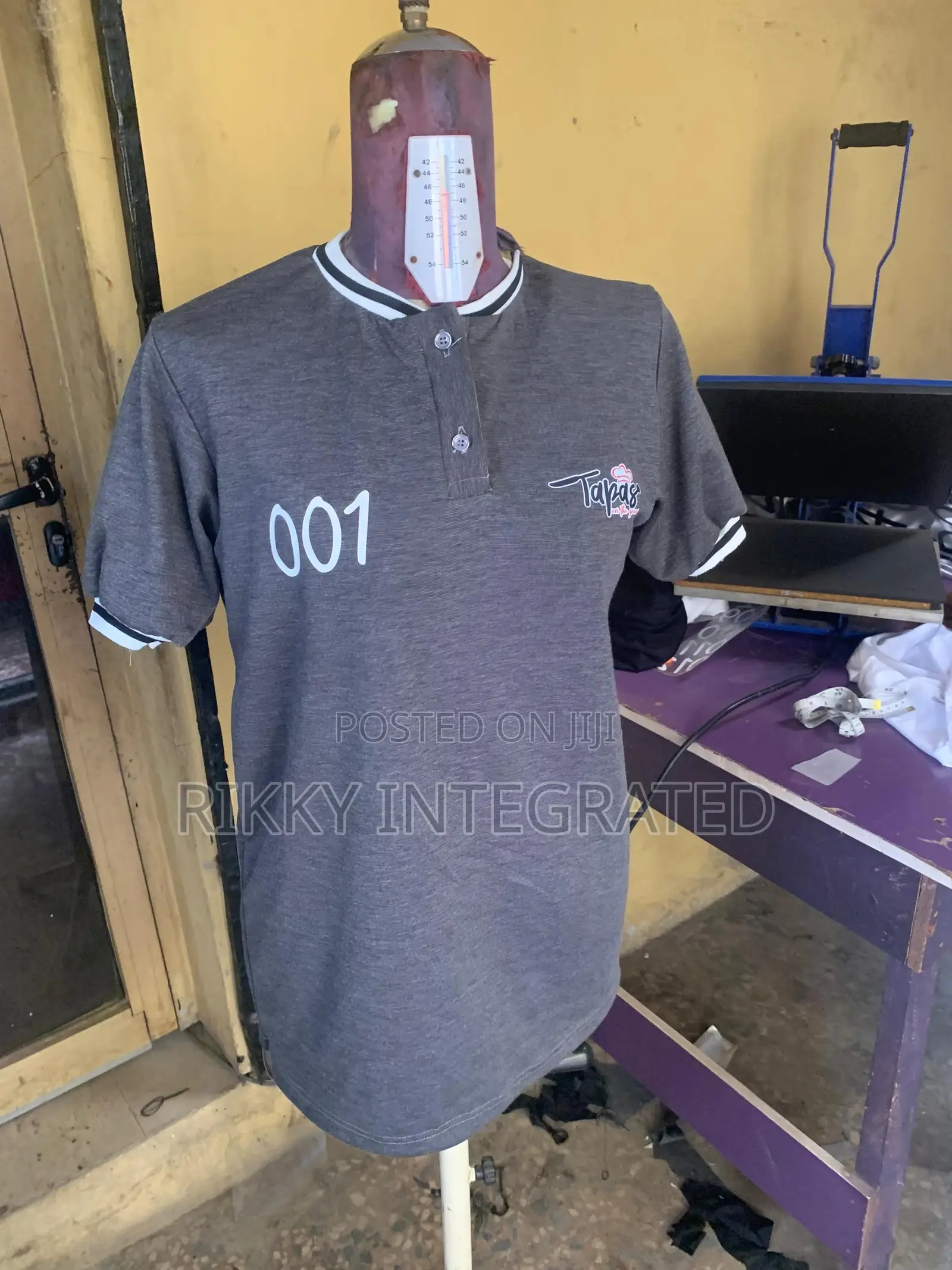 Promote Your Brand Withpersonalized Polo,Uniforms,Coveralls