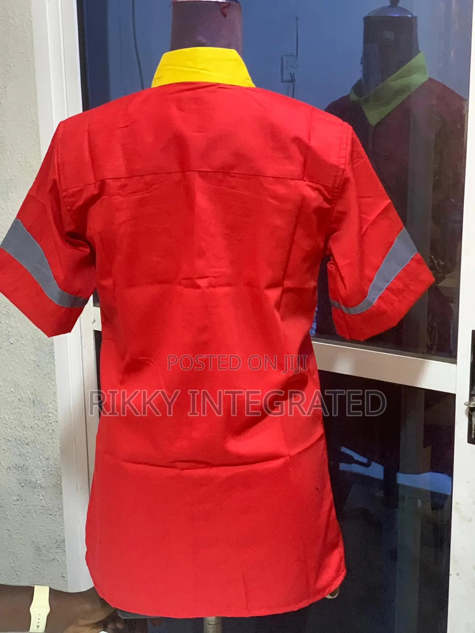 Superior Quality Shirt for Long-Lasting Wear