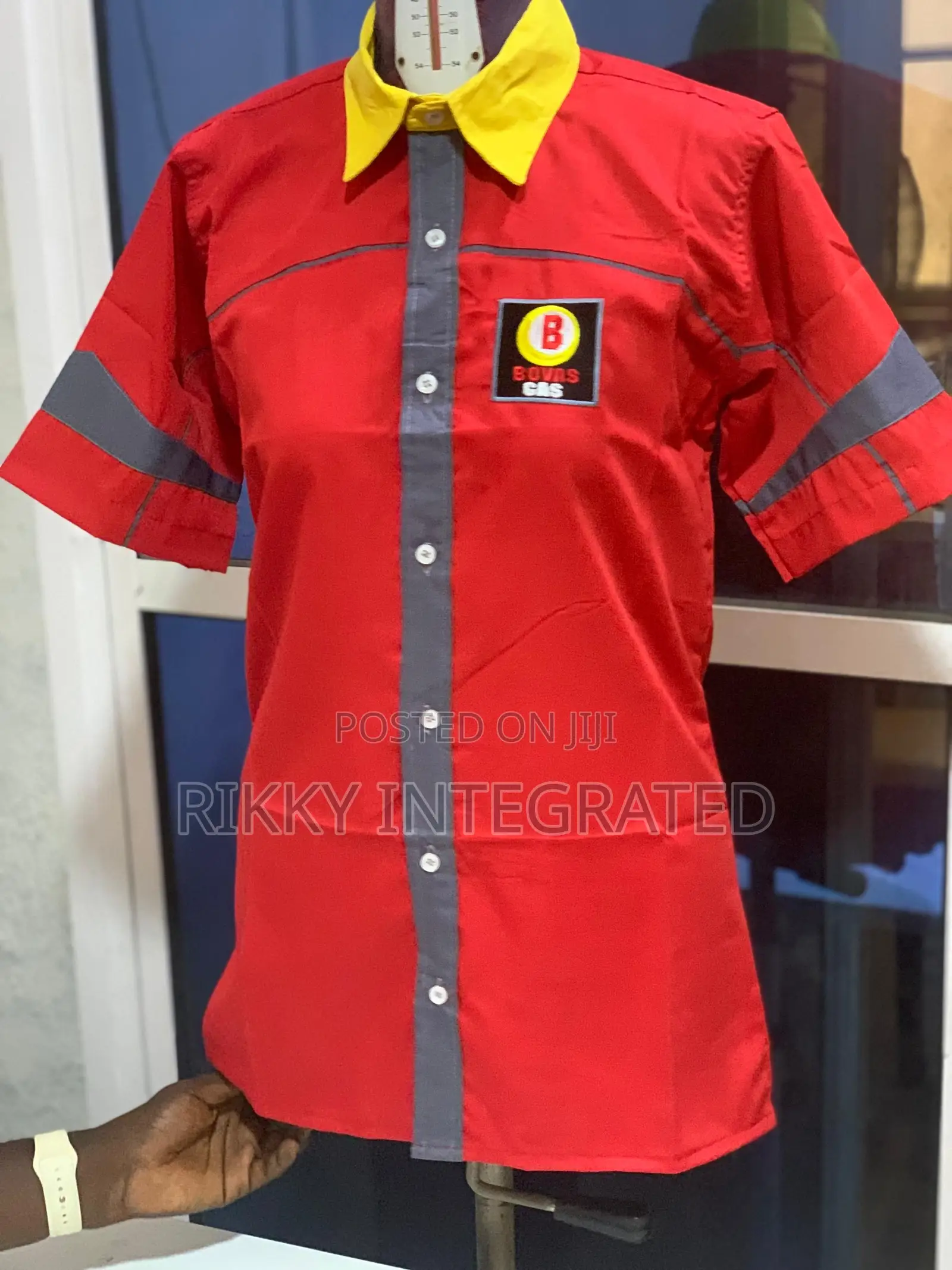 Superior Quality Shirt for Long-Lasting Wear