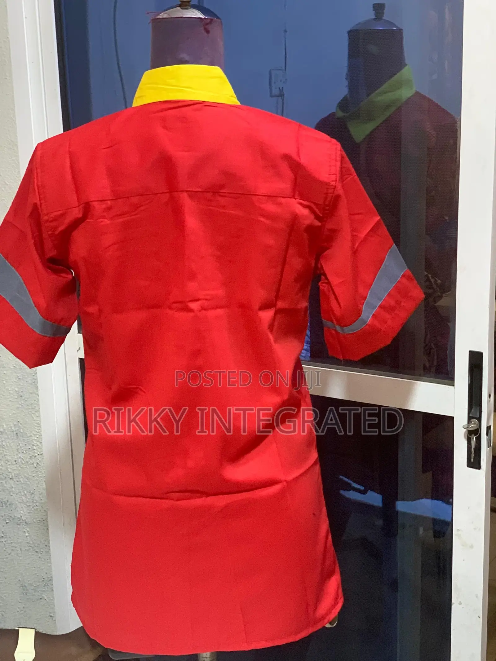 Affordable Branded Shirt Producer Factory in Lagos