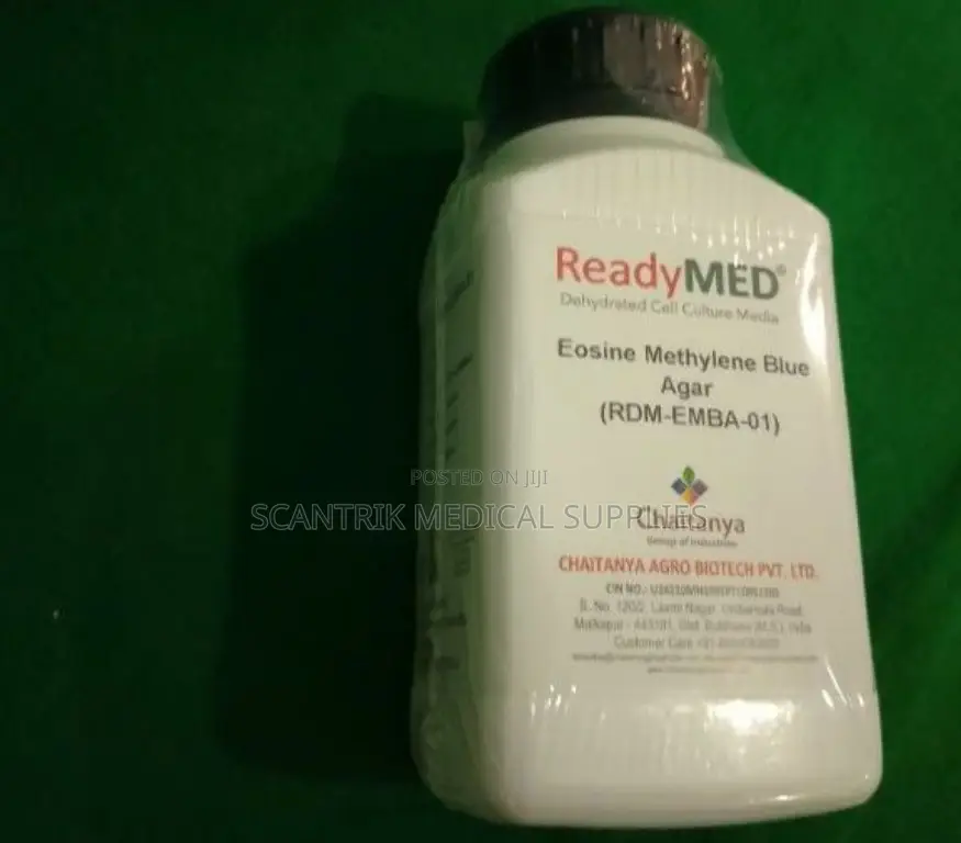 Levine Formulation (EMB)