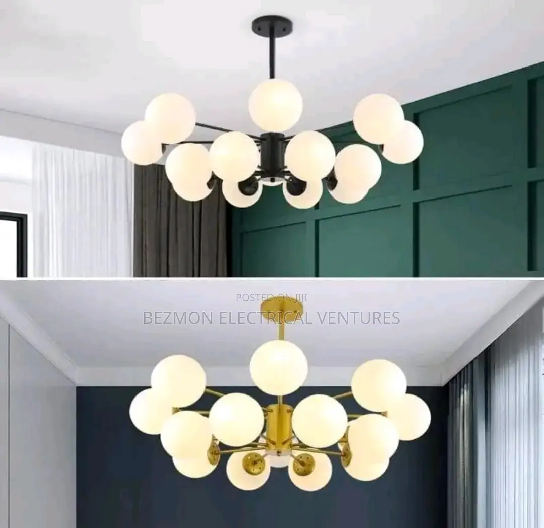 Classic Chandelier Available for Sale