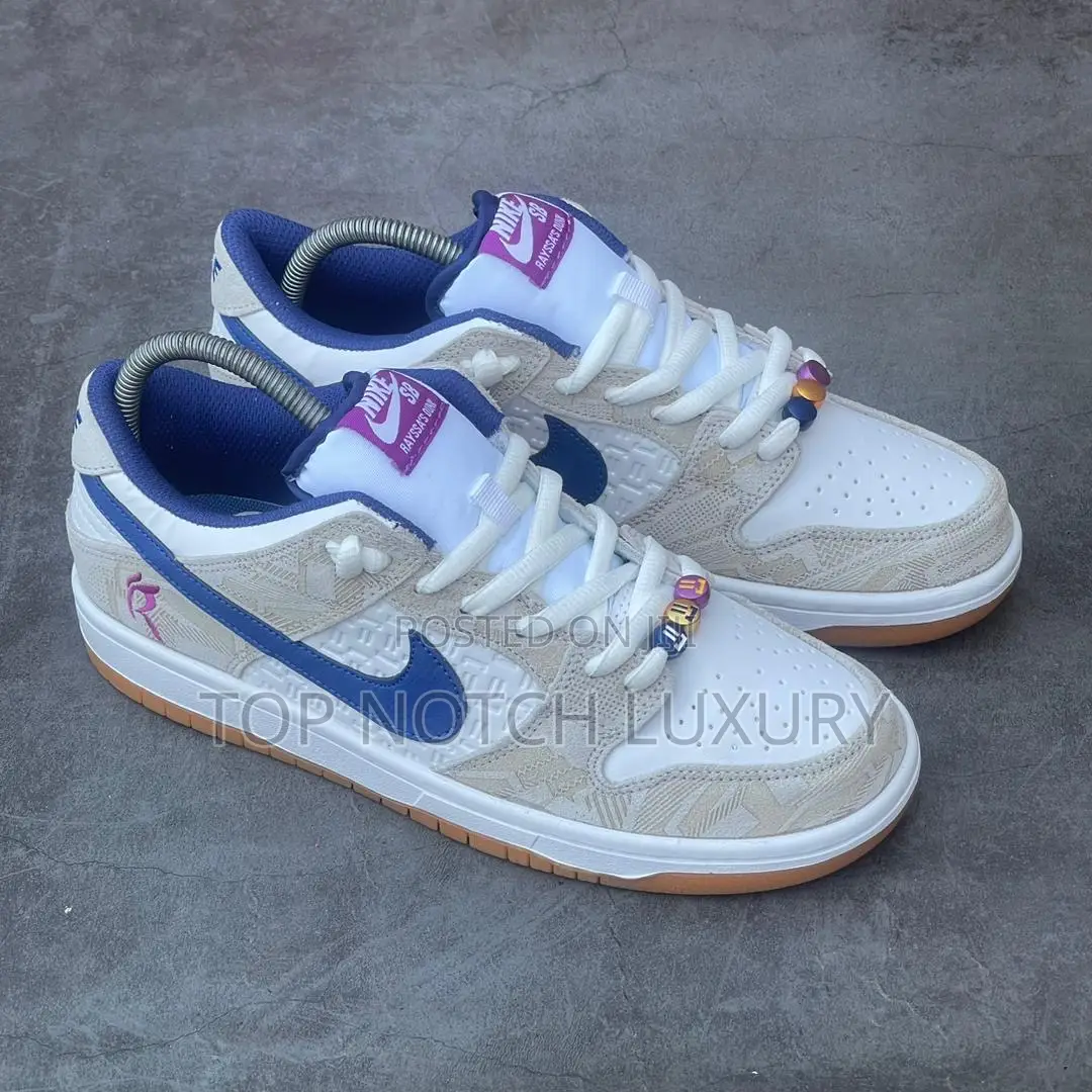 *ORIGINAL Nike SB Dunk Low “Rayssa Leal MEN WOMEN