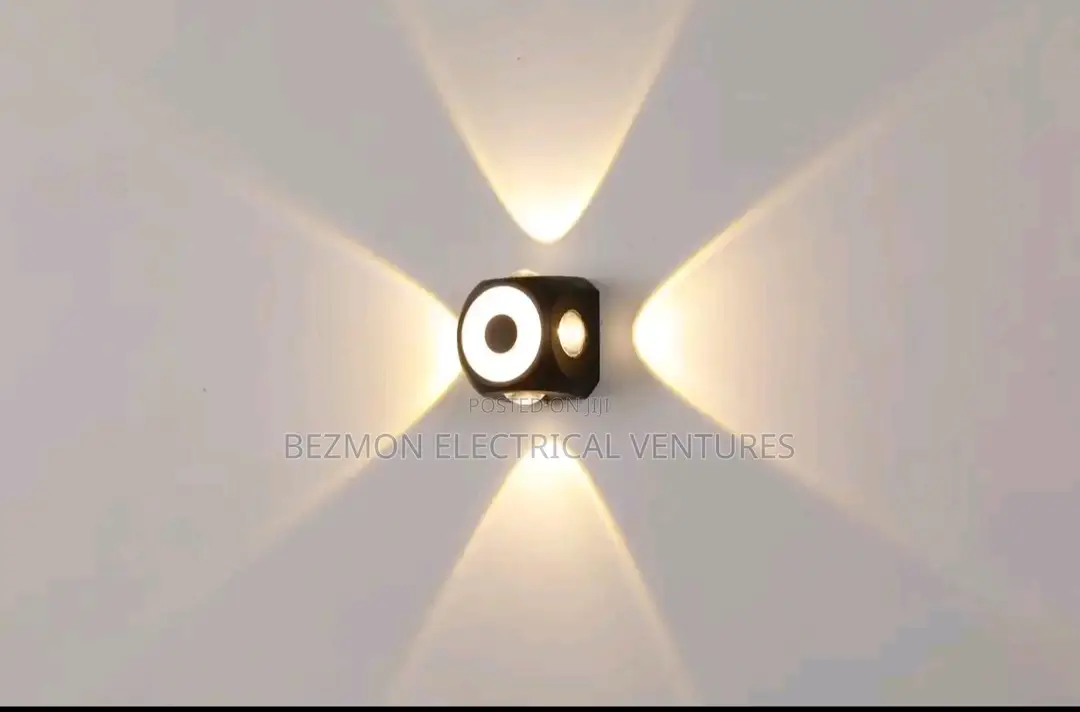 Classic Wall Light Available for Sale