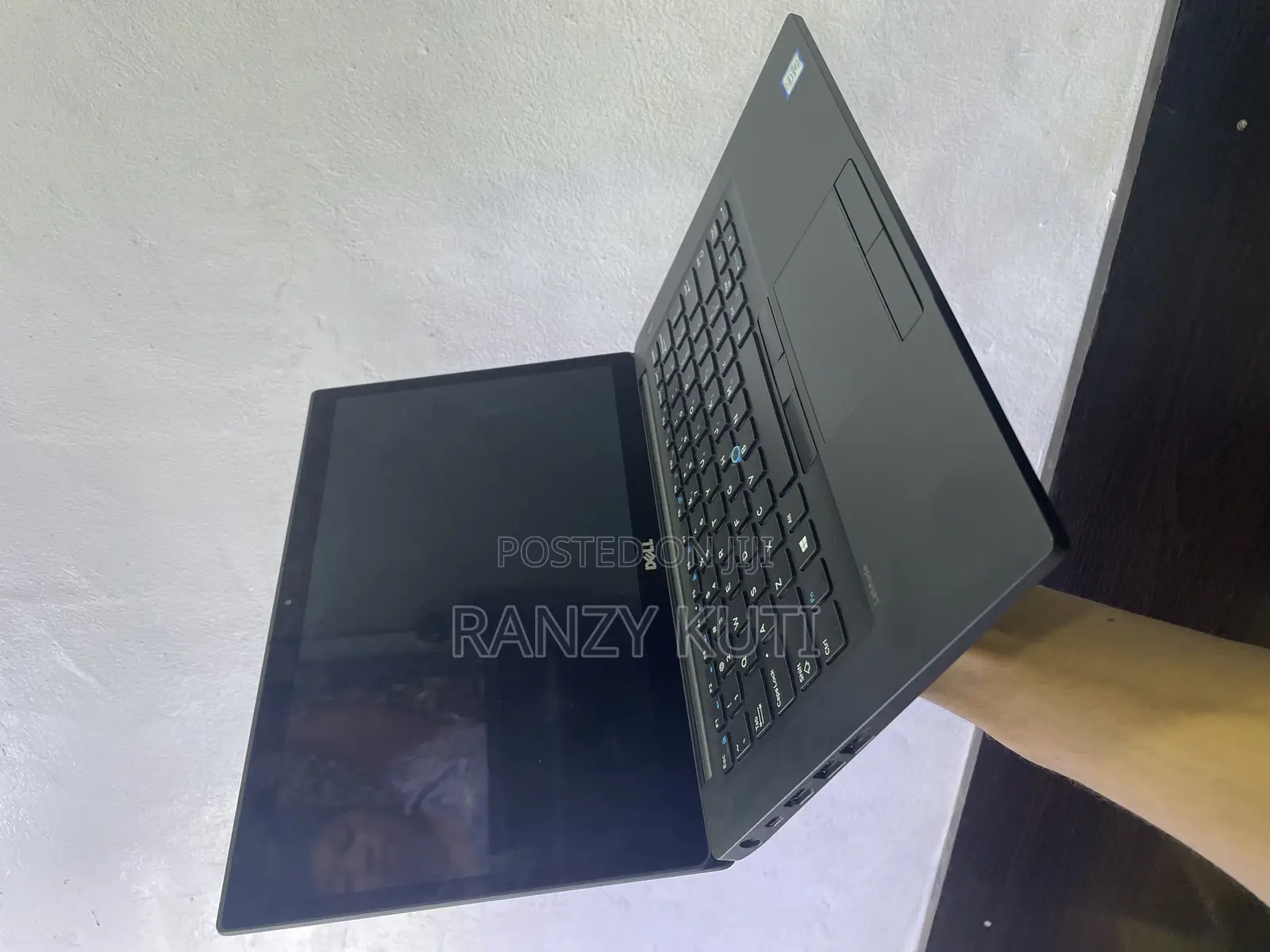 Laptop Dell Latitude 7480 8GB Intel Core I5 SSD 256GB