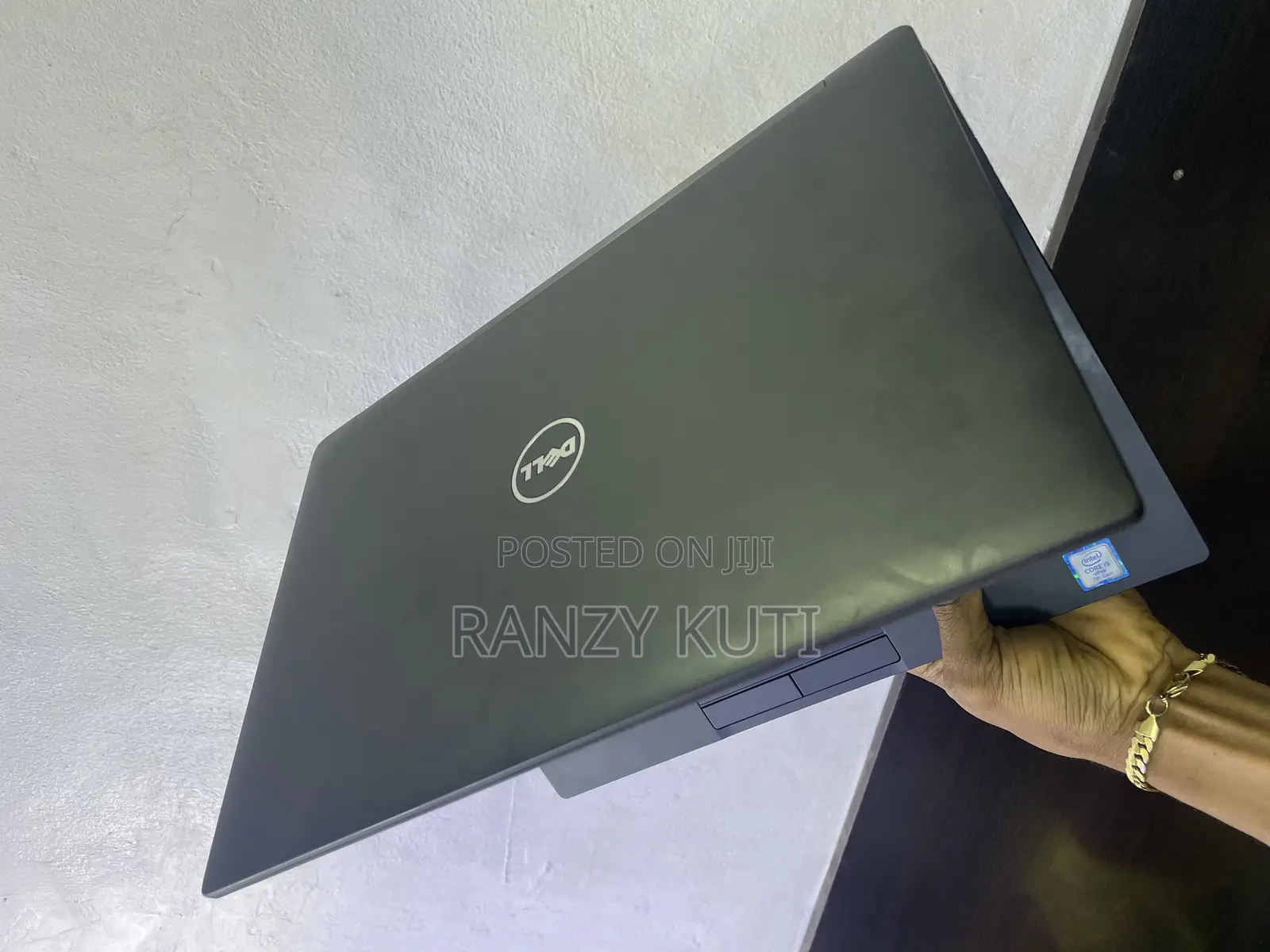 Laptop Dell Latitude 7480 8GB Intel Core I5 SSD 256GB