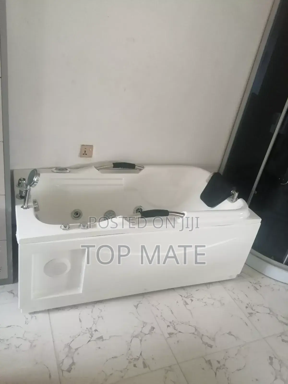 90x150cm Single Jacuzzi