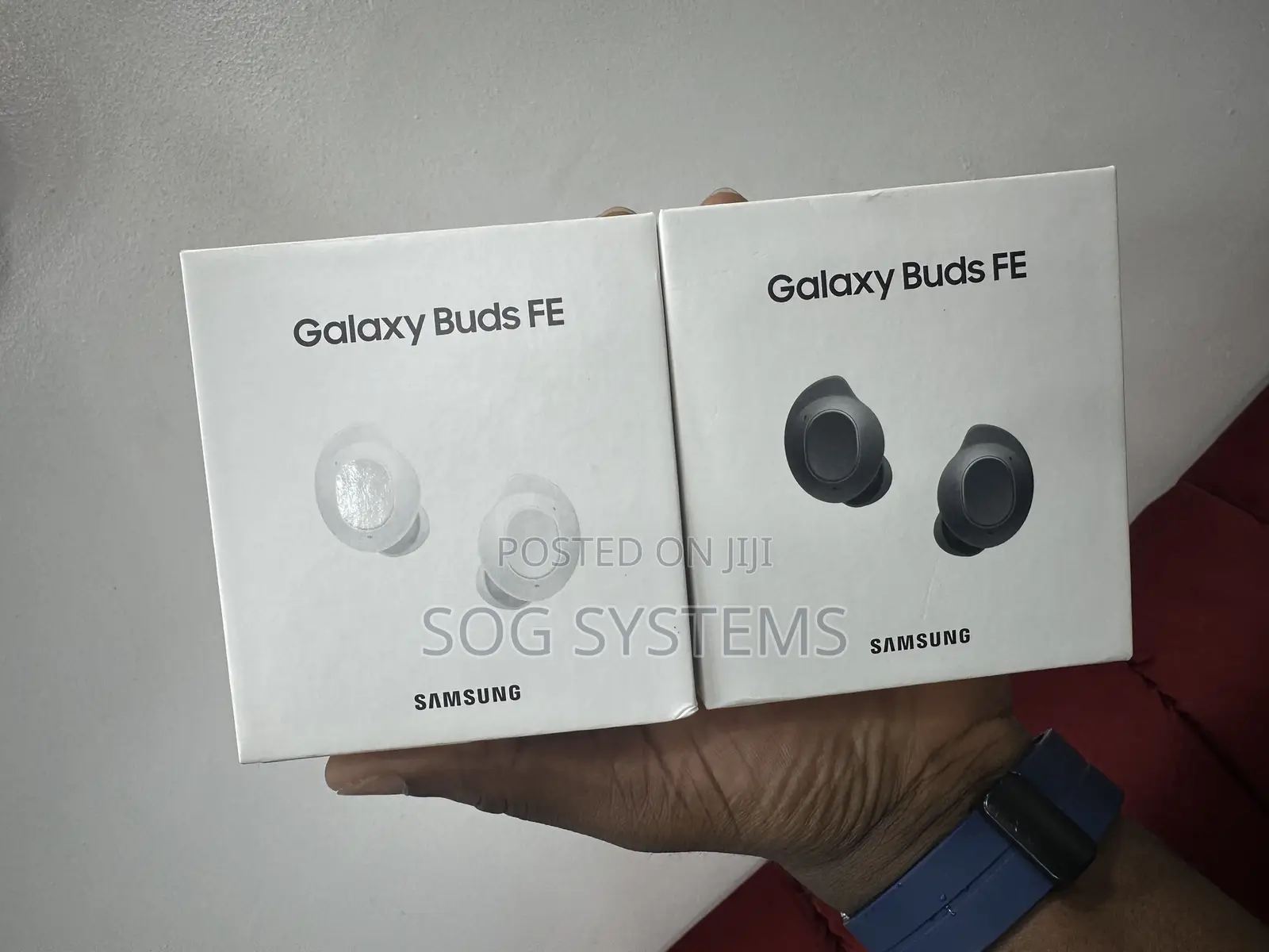 Samsung Buds (Buds Fe)