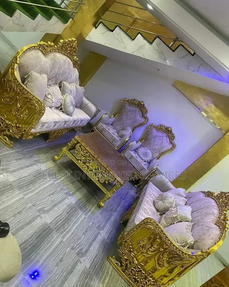 Royal Sofa for Living Room