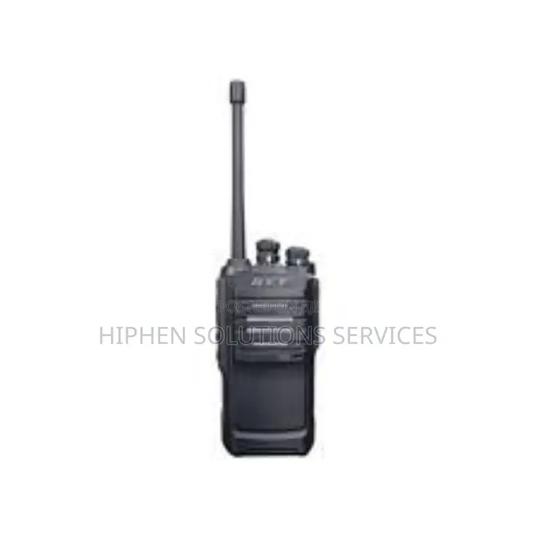 Baofeng 4 Pcs Bf-888s Walkie Talkie- Long Range
