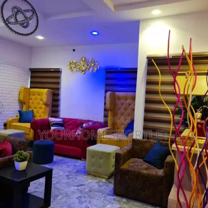 6 Bedrooms Apartment With Pool,Ps5,Party Allowed With Dj